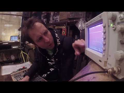 School of Modular #3 - Triggers & Gates