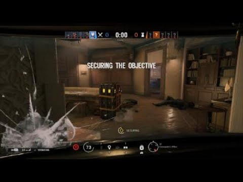 What da tachanka doin