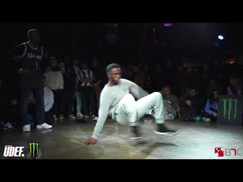 Box Won/Breeze Vs GWS | Semis | Rock Harder 4: Freestyle Session Canada