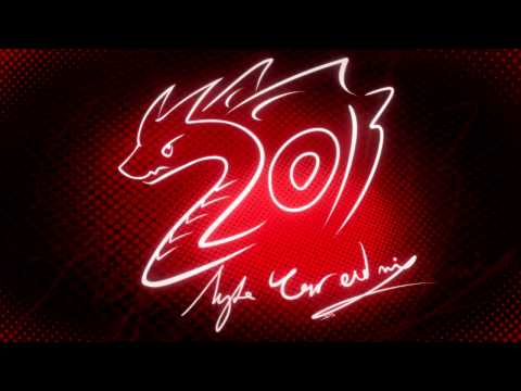 Amyte - End of Year Mix 2013 [1 Hour of EDM] (Free Download)