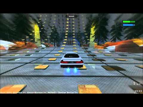 [DM] Saymen Ft. CrazyGamer Ft. PsYco - 3arab Style -|-