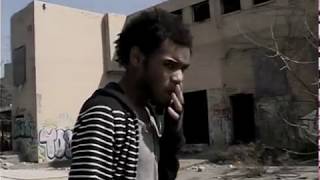 Notebook. - "I Hate You, But Thank You (The Fear That Gave Me Wings) (Official Video)