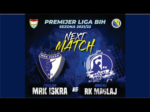 MRK ISKRA - RK MAGLAJ