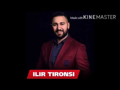 - Ilir Tironsi ft Muharrem Ahmeti - Instrumentale 2018 ( By Klajdi )