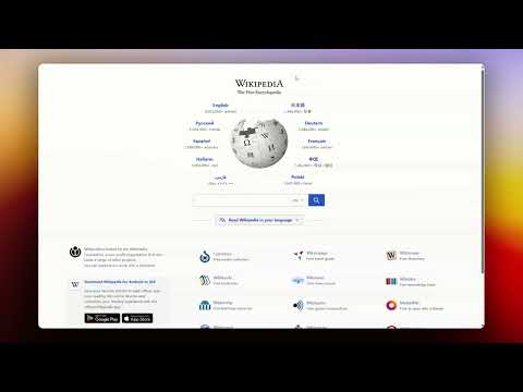 Item video thumbnail