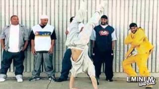 Eminem feat. D12 - These Drugs HQ