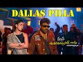 Dallas Pilla Full Song Mana Shankara Varaprasad Garu Chiranjeevi Anil Ravipudi Bheems