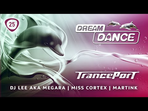 DREAM DANCE Live! ep25 - OSTER-SPECIAL vs. Tranceport w/ Megara vs. DJ Lee, Miss Cortex, Martink
