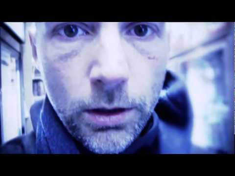 Moby - Be The One (Official Video)