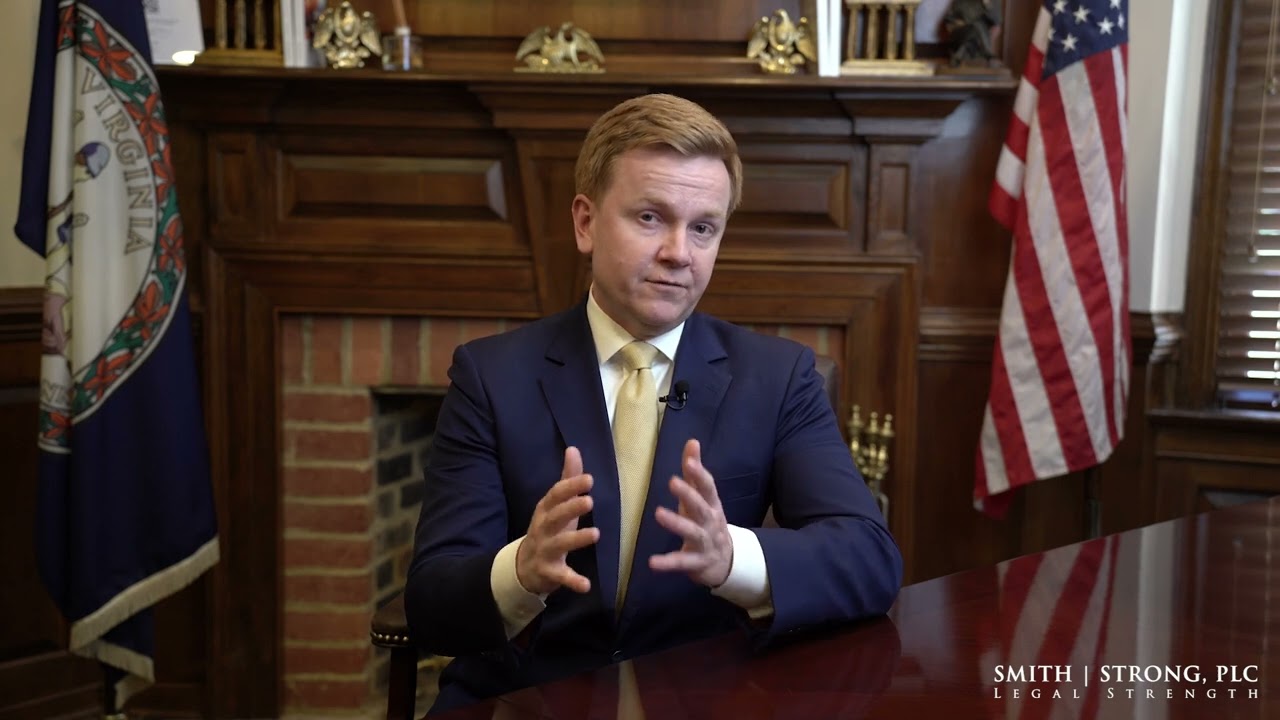 Registered Agent Services in Virginia