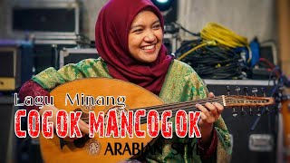 Download lagu COGOK MANCOGOK - Minang EDM Song (By Masroel Mamudja) mp3