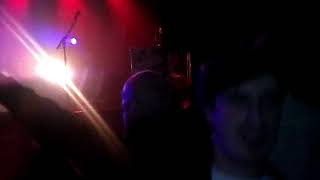 The Rifles - Victoria (Live @The Garage, London 10/02/18)