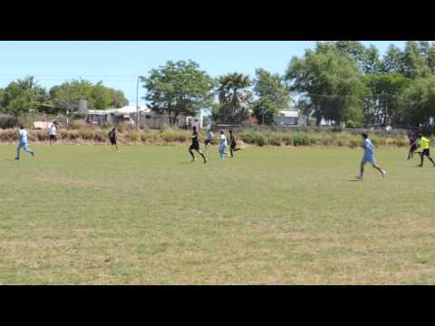 Calambre XI F.C. (1) vs Amenos (1) - Contra Rapida de Amenos