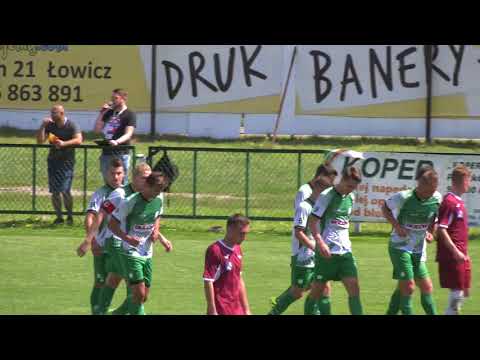 2018 08 12  Pelikan Łowicz   MKS Mazur Ełk 2 polowa