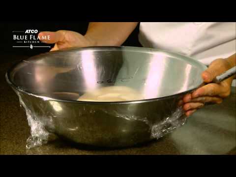 How to Make Pretzel Bites