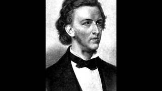 Frederic Chopin - Mazurka In D Major Op.33 No.2