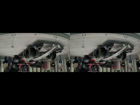 Anti gravity race car thumbnail