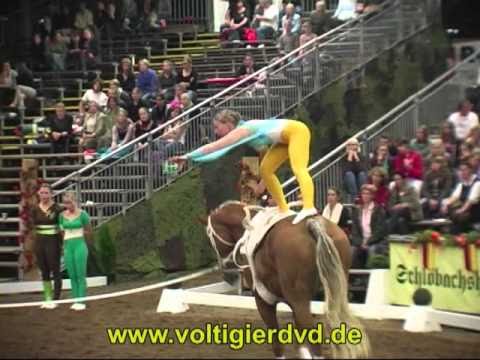 DVM 2010 - Damen - 27 - Miriam Dannehl