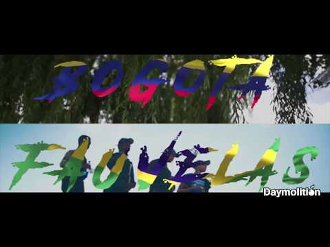 VDL Squad  - Bogota I Daymolition