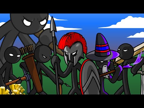 Age of Stickman 2 : Grow Stick APK for Android Download