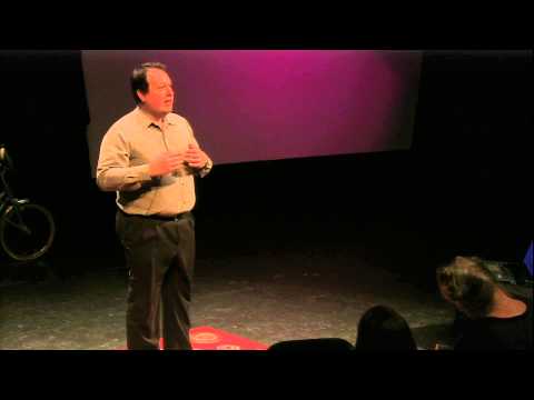 Child Temperament:  How We Start to Become Ourselves | David C Rettew | TEDxBurlingtonED