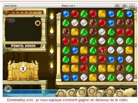 comment gagner des diamants dans bubble island