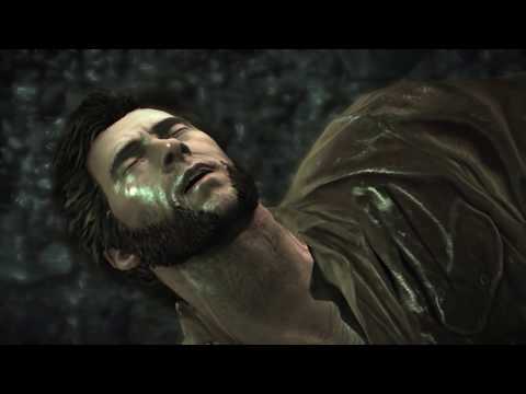 X-Men Origins Wolverine Gameplay Walkthrough Part 1 (FULL Game) (PC HD) - No Commentary.