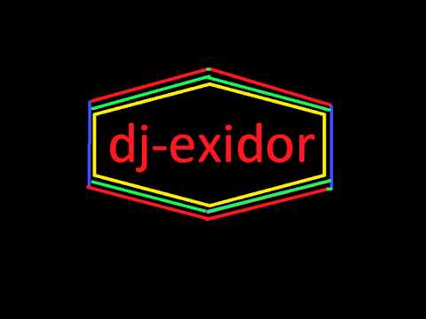 dj-exidor-.-my trance style