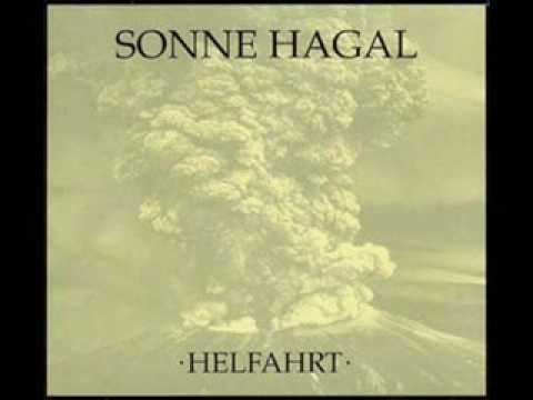 Sonne Hagal - Midwinter Night