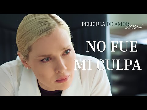No fue mi culpa | BESTSELLER DE AMOR EN ESPAÑOL | 2024
