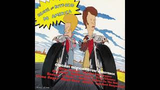 No Doubt - Snakes (from "Beavis And Butt-Head Do America")