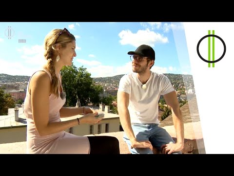 Koordinátám - Dánielfy Gergő