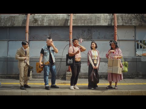 Trinity Optima Production and Tsaqib