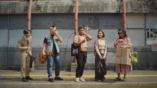 Lirik Lagu Roda Berputar - Tsaqib: Nyatanya Hanya Mereka Ku Tak Pernah Dapat Gilirannya