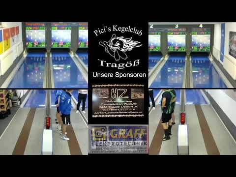 1.LL Classic PKC Tragöß 1 - KSC Holding Graz