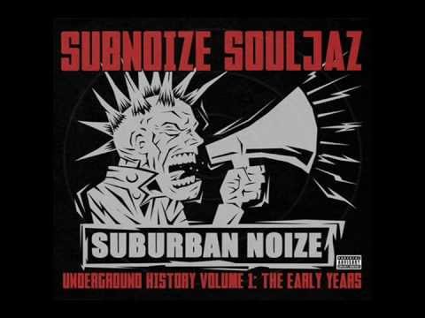 Tsunami Bros - Evil's [feat. Daddy X, Johnny Richter, Judge D]