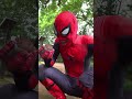 Spider-Man funny video 😂😂😂 | SPIDER-MAN Best TikTok June 2023 Part35 #shorts #sigma