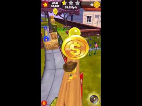 Looney Tunes Dash Level 703