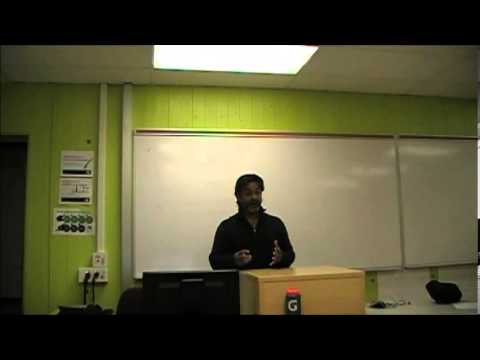 SGS Fitness - Paths Not Taken - Raywat Deonandan