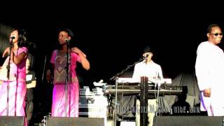 Amadou & Mariam - Welcome to Mali (Dallas 7/21)