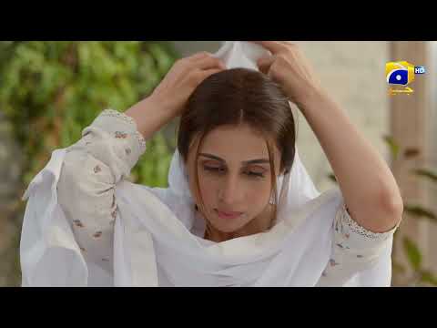 Saaya 2 Episode 33 | Best Moment 08 | Mashal Khan | Sohail Sameer | HAR PAL GEO