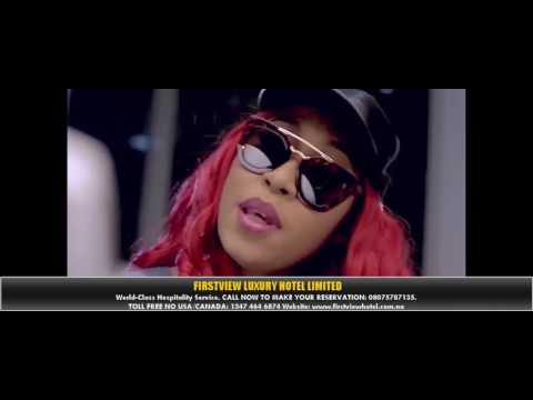 SPYDAMAN Telephone Lies feat CYNTHIA MORGAN official video YouTube