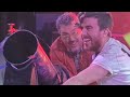 They Might Be Giants - "Auld Lang Syne" w/ JoCo (2022-12-31 - College Street, New Haven, CT)