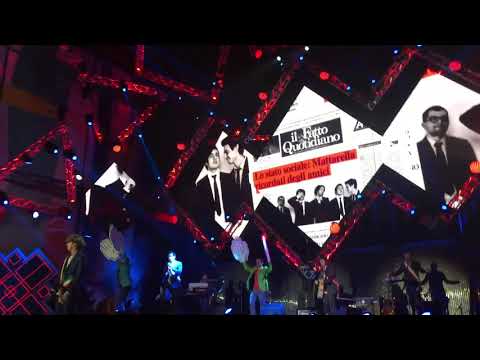 download lagu mp3 mp4 Con Te La Vita Cos Facile Da Essere Impossibile, download mp3 Con Te La Vita Cos Facile Da Essere Impossibile free downloadn, video klip Con Te La Vita Cos Facile Da Essere Impossibile