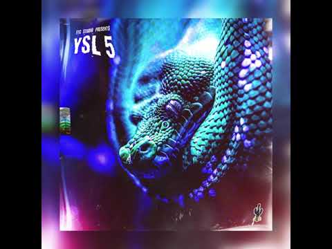 [10] Loop kit / Sample pack 2021 - "Ysl Vol.5" (Wheezy, Young Thug, Gunna, Lil Keed, etc )