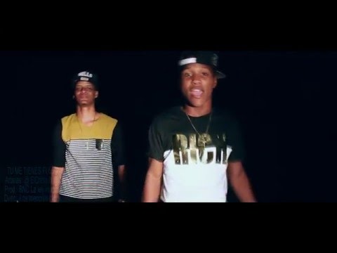 El Chola Ft X Daniel - Tu Me Tiene Futrao ( Video OFICIAL ) BY.  Los Menores Films