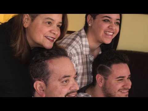 Rick Ledesma's Fight Against Cancer