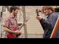 Latchkey Kid: Back Porch ATX