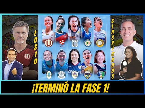 Resultados que SACUDEN la Fecha 11 y la tabla se REARMA