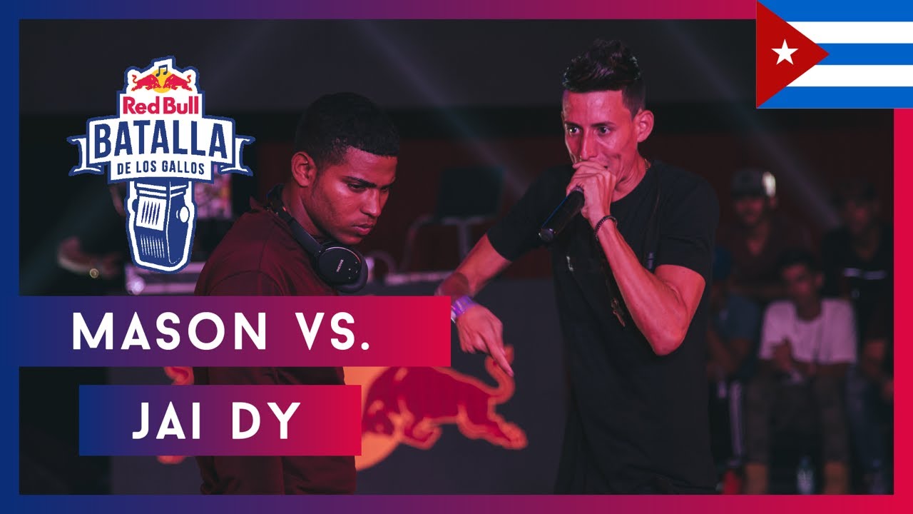 MASON vs JAI DY - Octavos | Final Nacional Cuba 2019